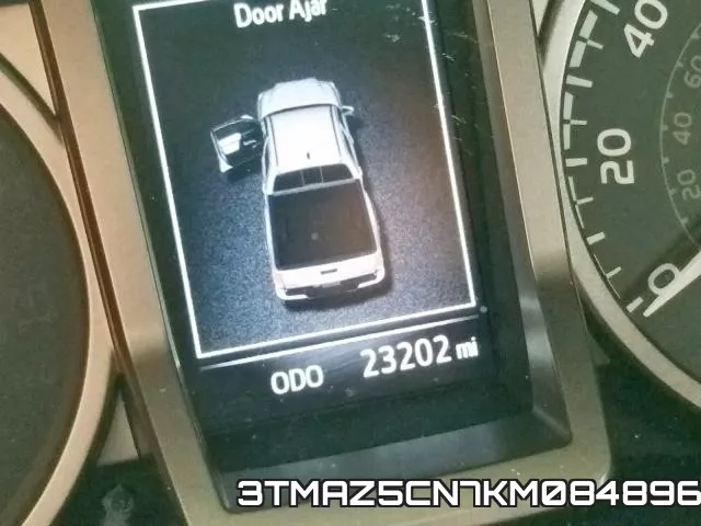 3TMAZ5CN7KM084896 фото 9