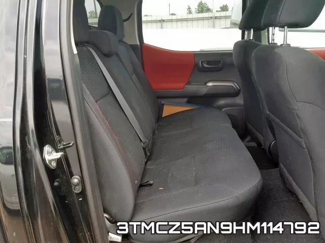 3TMCZ5AN9HM114792 фото 6