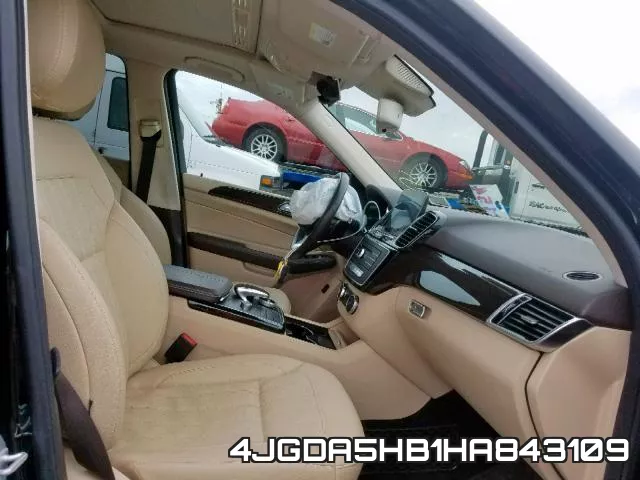 4JGDA5HB1HA843109 фото 6