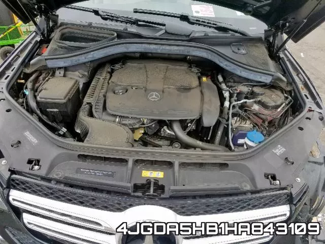 4JGDA5HB1HA843109 фото 8