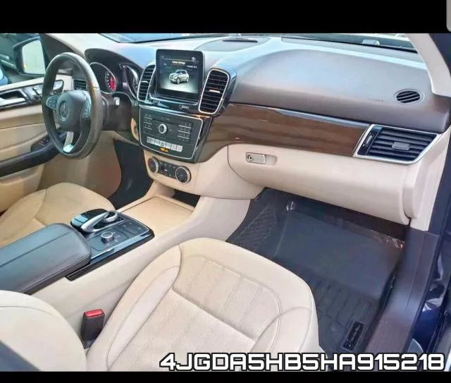 4JGDA5HB5HA915218 фото 6
