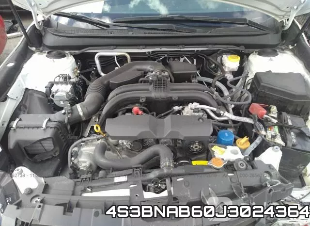 4S3BNAB60J3024364 фото 2