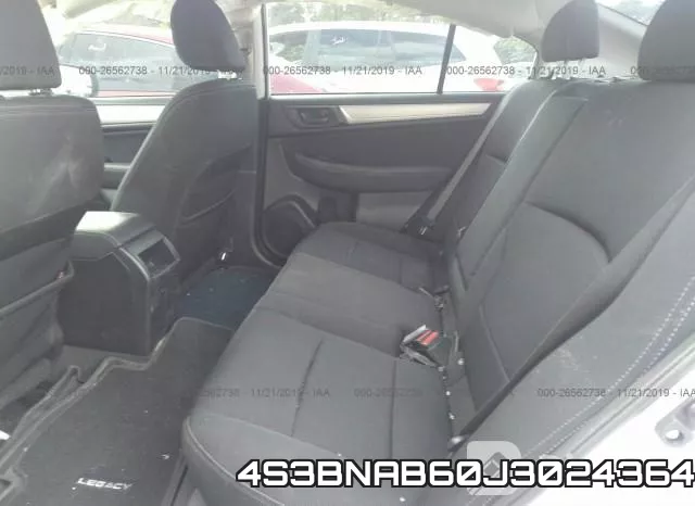 4S3BNAB60J3024364 фото 9