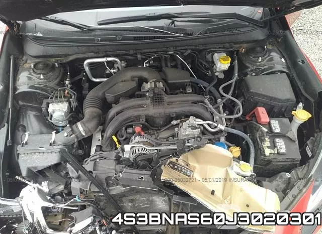 4S3BNAS60J3020301 фото 2