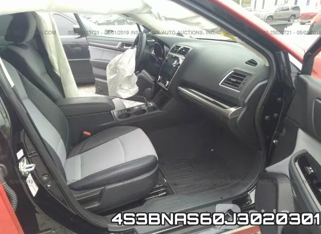 4S3BNAS60J3020301 фото 6