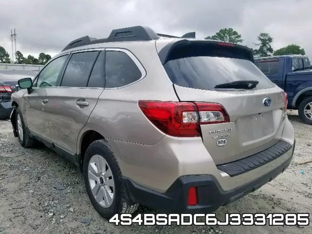 4S4BSADC6J3331285 фото 4