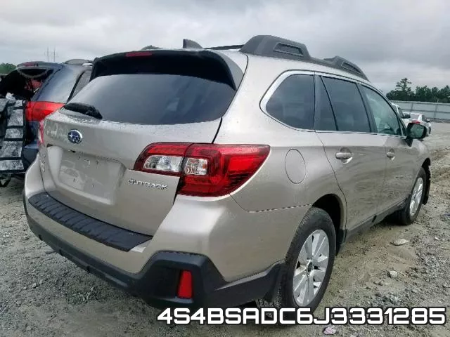 4S4BSADC6J3331285 фото 5