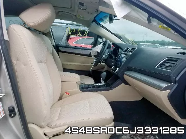 4S4BSADC6J3331285 фото 6
