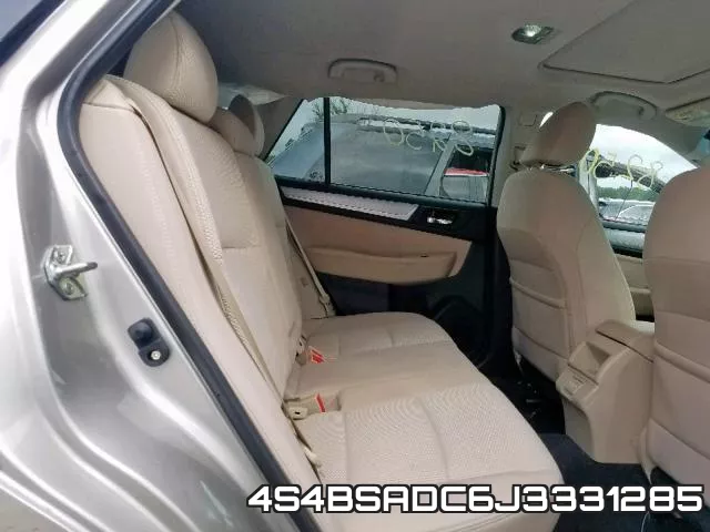 4S4BSADC6J3331285 фото 7
