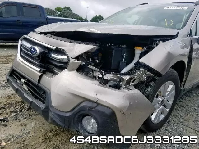 4S4BSADC6J3331285 фото 10