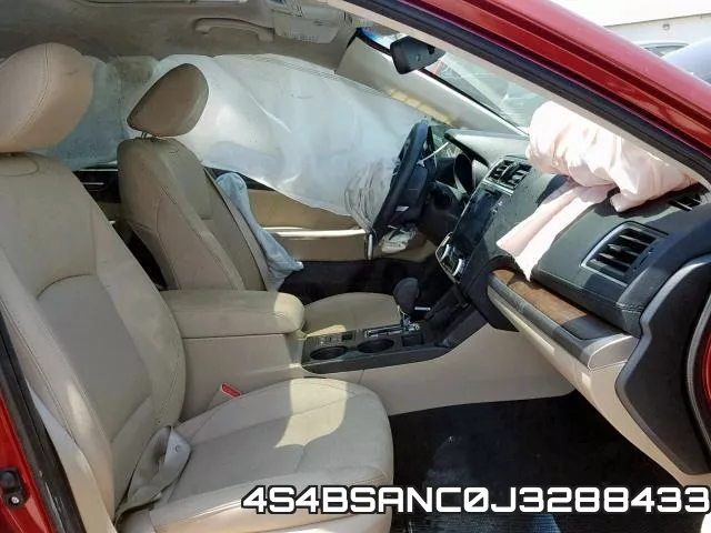 4S4BSANC0J3288433 фото 6