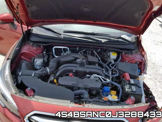 4S4BSANC0J3288433 фото 8
