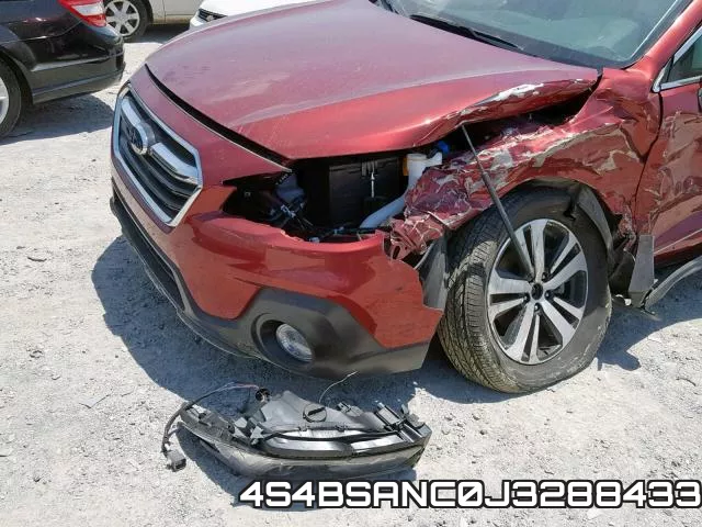 4S4BSANC0J3288433 фото 10
