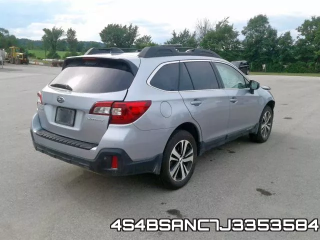 4S4BSANC7J3353584 фото 5