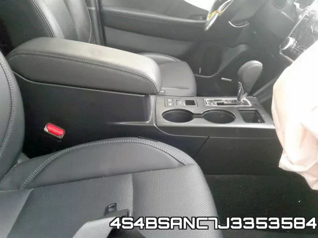 4S4BSANC7J3353584 фото 6