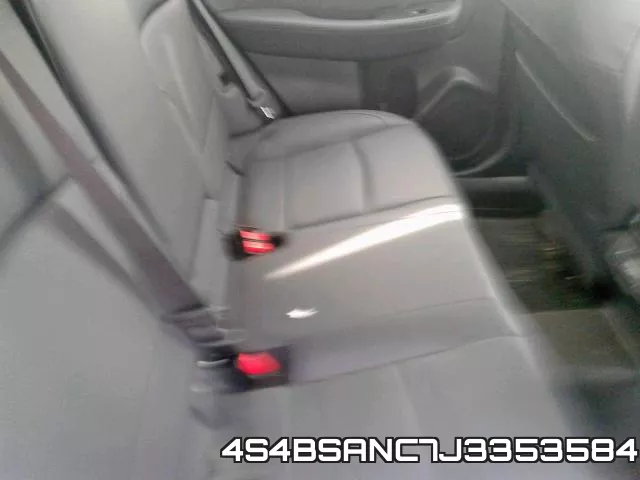 4S4BSANC7J3353584 фото 7