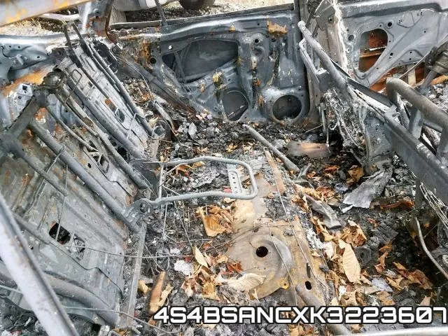 4S4BSANCXK3223607 фото 7
