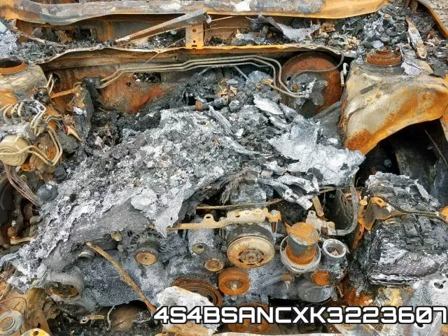4S4BSANCXK3223607 фото 8