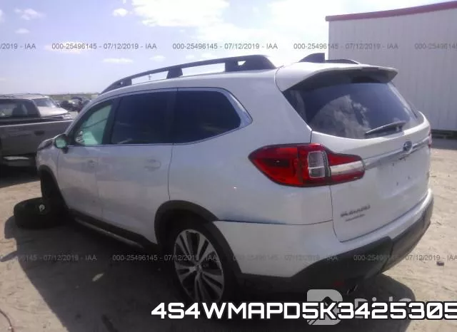 4S4WMAPD5K3425305 фото 4