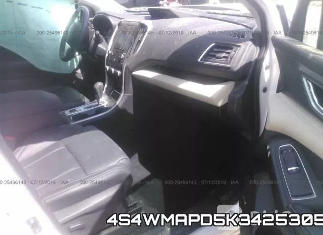 4S4WMAPD5K3425305 фото 6