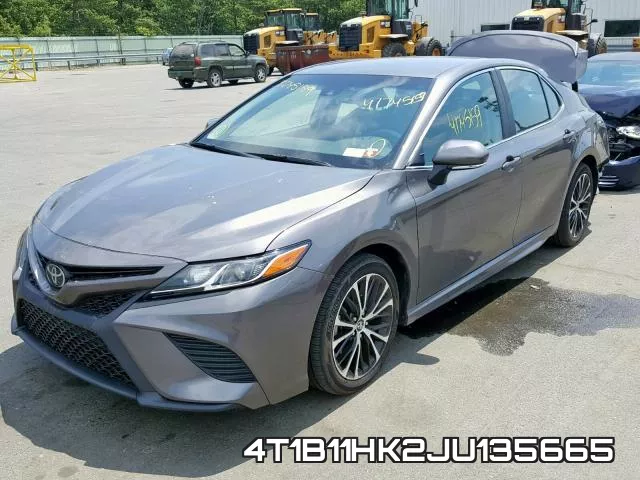 4T1B11HK2JU135665 фото 2