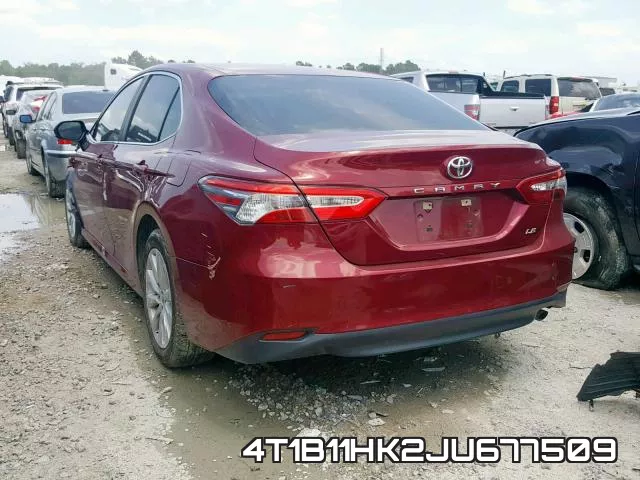 4T1B11HK2JU677509 фото 4