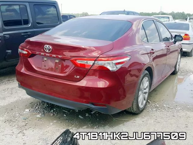 4T1B11HK2JU677509 фото 5
