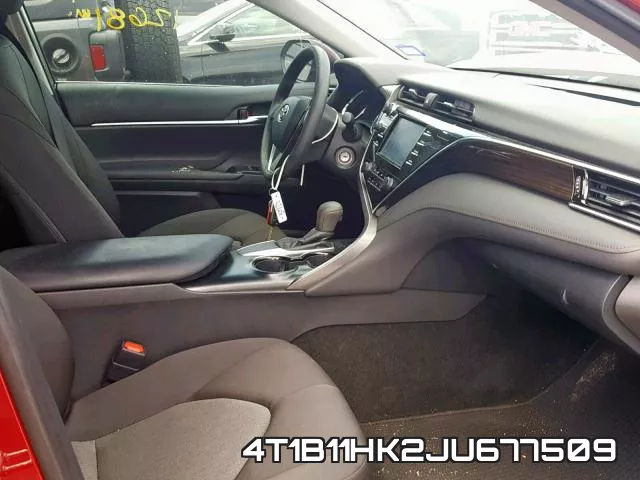 4T1B11HK2JU677509 фото 6