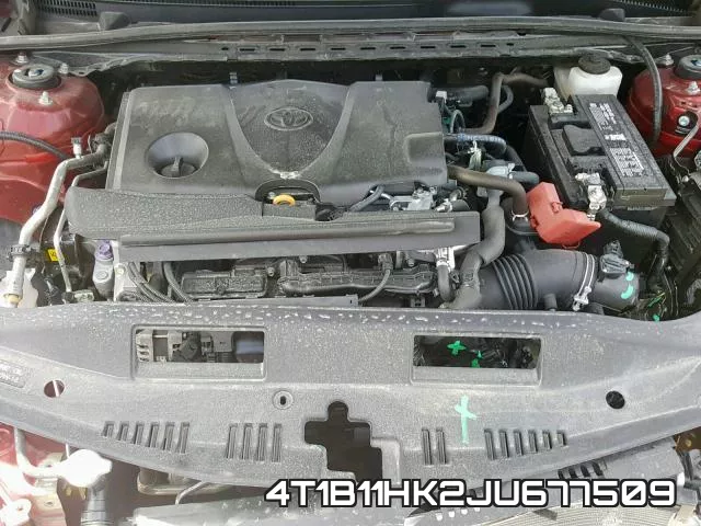 4T1B11HK2JU677509 фото 8