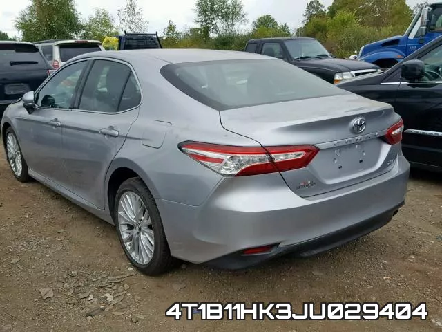 4T1B11HK3JU029404 фото 4