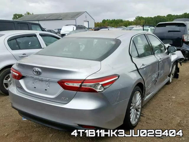 4T1B11HK3JU029404 фото 5