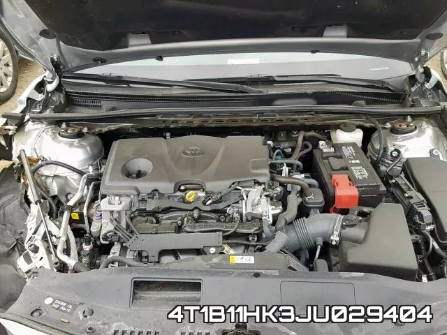 4T1B11HK3JU029404 фото 8