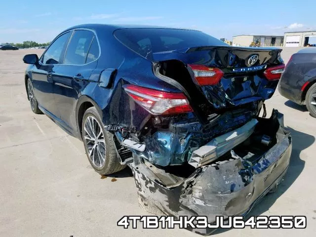 4T1B11HK3JU642350 фото 4