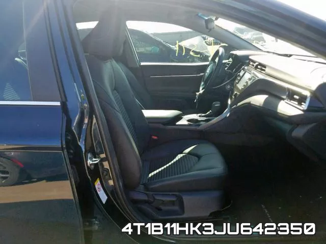 4T1B11HK3JU642350 фото 6