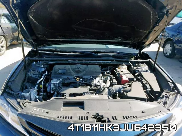 4T1B11HK3JU642350 фото 8