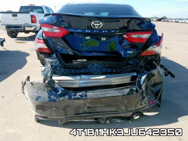 4T1B11HK3JU642350 фото 10