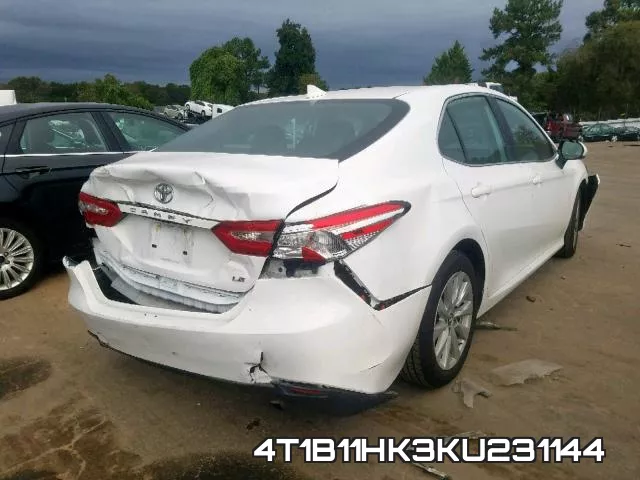 4T1B11HK3KU231144 фото 5
