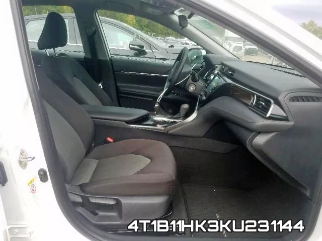 4T1B11HK3KU231144 фото 6