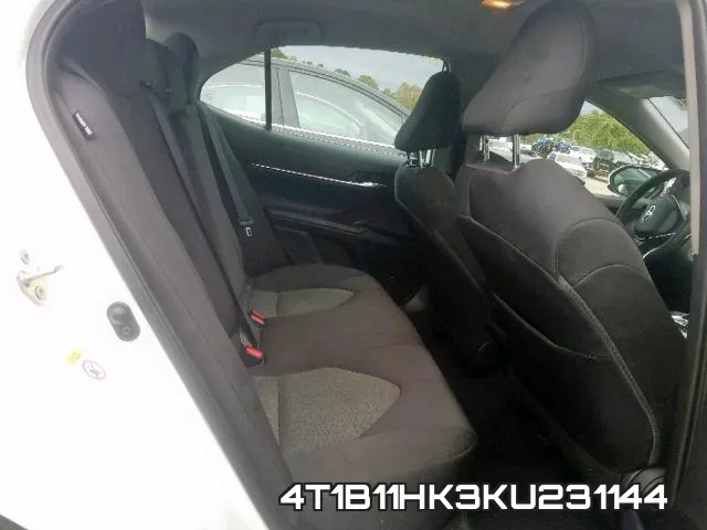 4T1B11HK3KU231144 фото 7