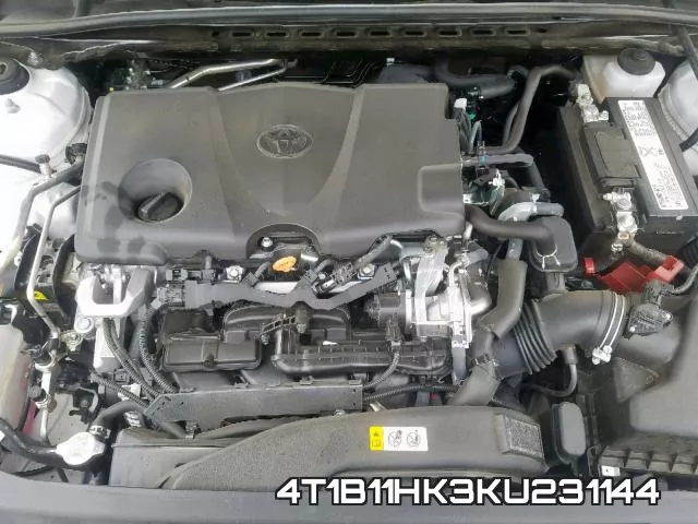4T1B11HK3KU231144 фото 8