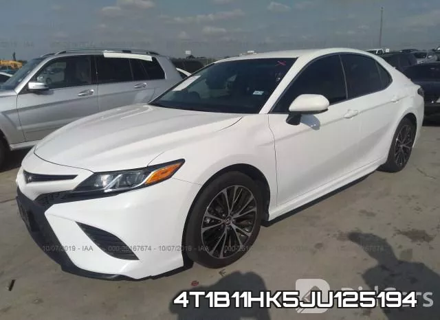 4T1B11HK5JU125194 фото 3