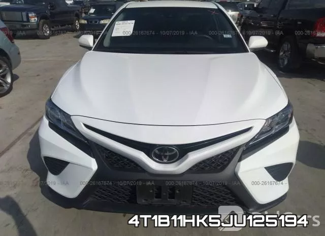 4T1B11HK5JU125194 фото 7