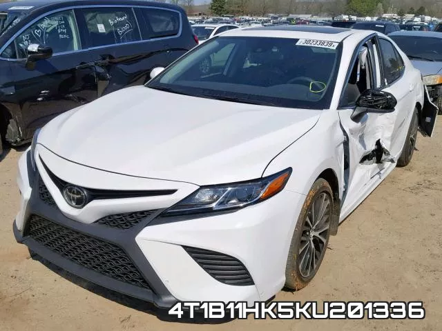 4T1B11HK5KU201336 фото 3
