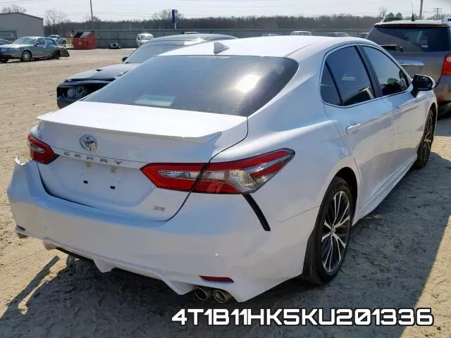 4T1B11HK5KU201336 фото 5