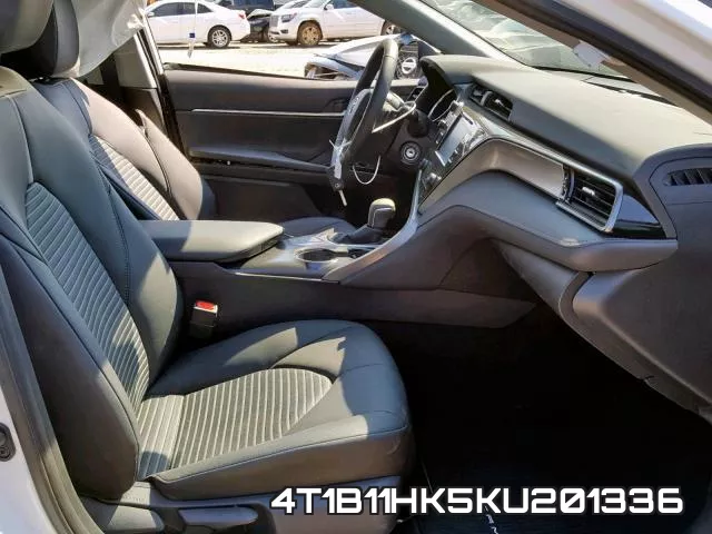 4T1B11HK5KU201336 фото 6
