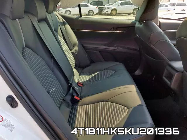 4T1B11HK5KU201336 фото 7