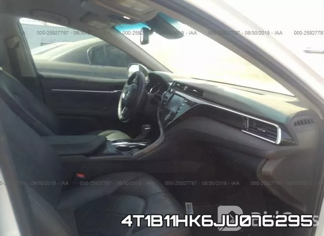 4T1B11HK6JU076295 фото 6