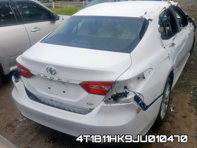 4T1B11HK9JU010470 фото 5