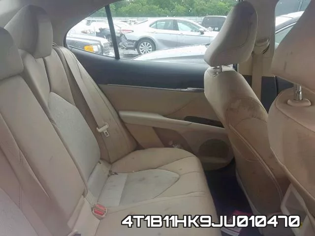 4T1B11HK9JU010470 фото 7