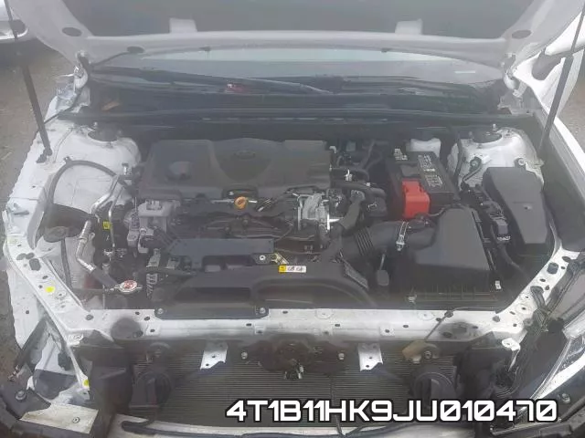 4T1B11HK9JU010470 фото 8